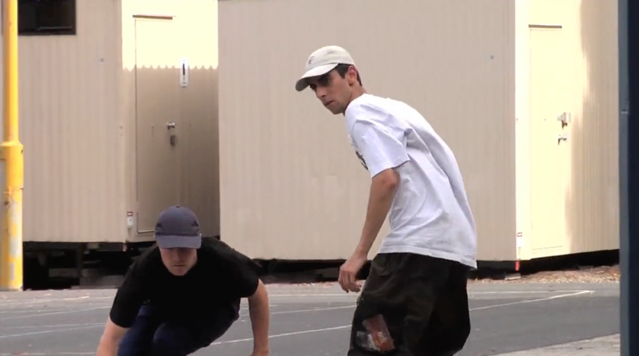 Block Party Video