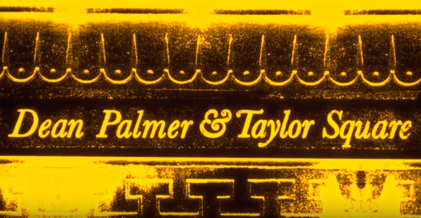 Dean Palmer & Taylor Square