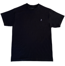 Embroidered Logo T-Shirt